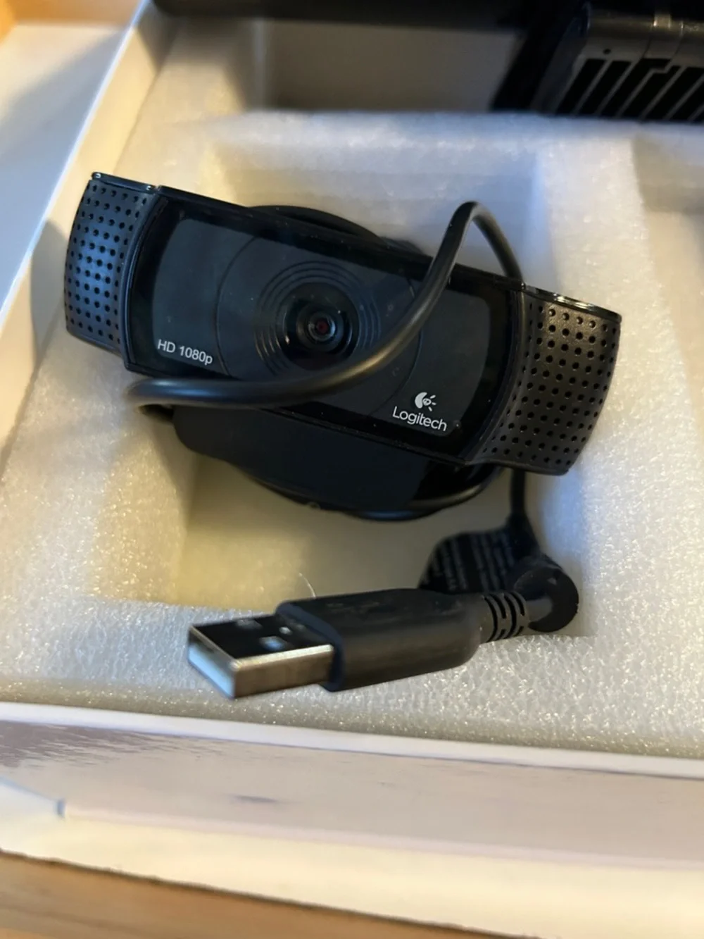 telyHD video conferencing system by Tely Labs.